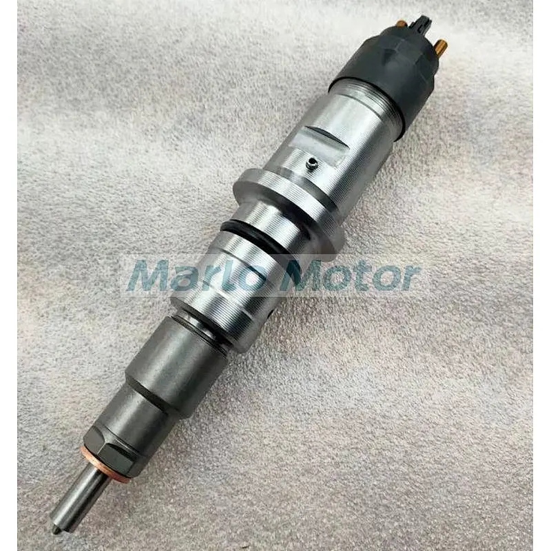 ISBe ISDe fuel injector 5268408 0445120289 0 445 120 289 6754-11-3010 6754-11-3011 for Komatsu PC200-8 PC200LC-8 PC220-8