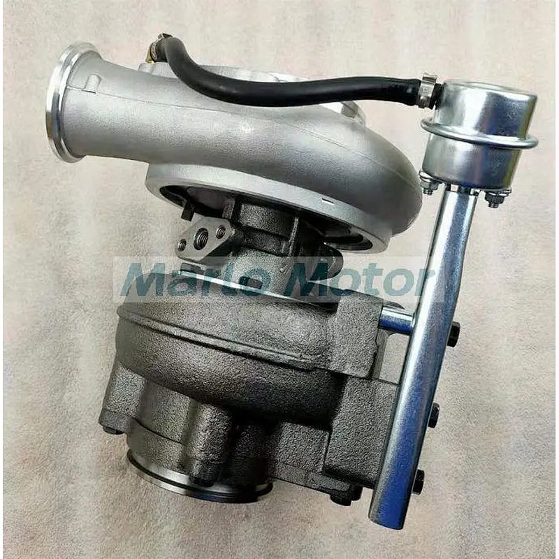 6CT8.3 QSC ISC diesel engine parts HX40W turbocharger 4051323 4049368 4051317 4051300 4051322 4033000 4955909