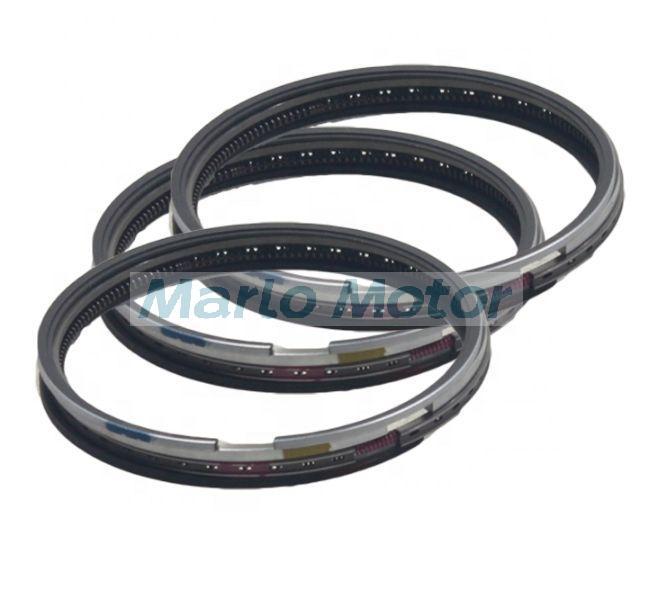 QSB3.3 B3.3 diesel engine piston ring 4945017