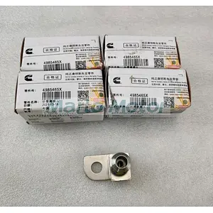 QSM11 ISM11 M11 original engine elbow-tube connector 4985465 3401236