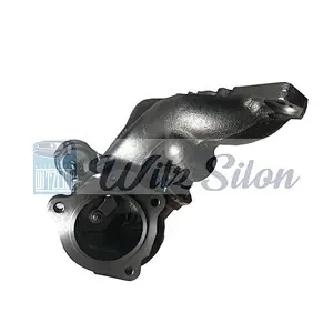 For Volvo S80 XC90 B6284 2.8L turbocharger TD03 49131-05011 4913105011 30650209 9471563 1103609 1103608 49131-05001