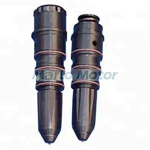 Genuine Cummins Injector 4914452 pt Cummins NT855 diesel engine