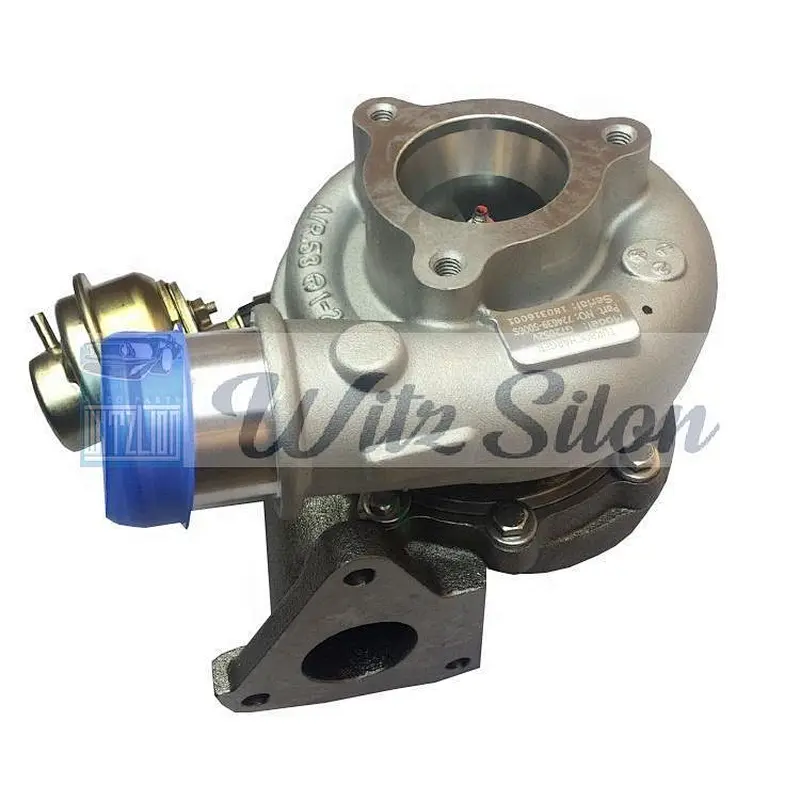 For Patrol Safari Terrano 3.0L ZD30 oil cooled turbocharger 14411-2W203 14411-2W200 14411-VC100 144112X90A 14411-2X90A