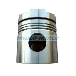 NT855 NTA855 diesel engine piston 3017348 3017349 3048650 3048808 3051554 3051555 3051556 for bulldozer SD16 SD22 SD32
