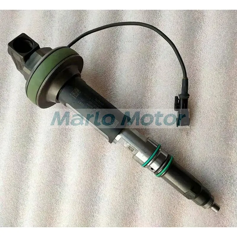 QSK19 CM850 diesel engine parts fuel injection pump fuel injector F00BL0J019 2867149 2882079 4964173 4955527 4964172 4964171
