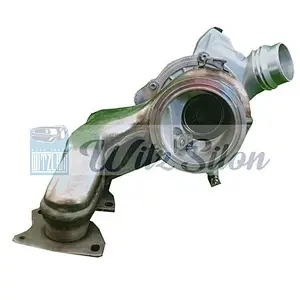 For Volvo turbocharger 36011360 36012432 36012658 TJ710088436 00006 3-2550-AA 18559710018
