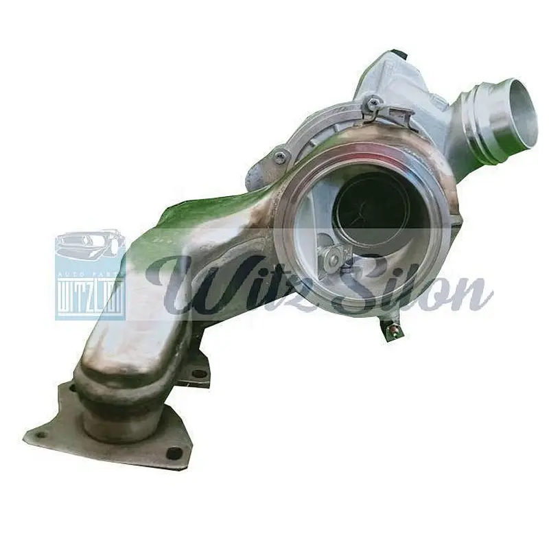 For Volvo turbocharger 36011360 36012432 36012658 TJ710088436 00006 3-2550-AA 18559710018