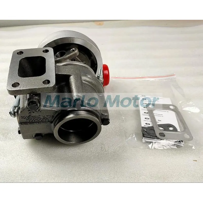 4BT 4BTA 4BT3.9-G2 S4D102E diesel engine HX30W turbocharger 4051241