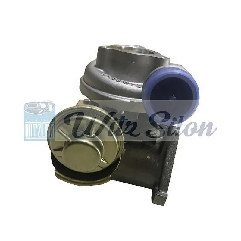 For Nissan Patrol Safari Terrano ZD30 turbocharger 144112X900 705954-0008 724639