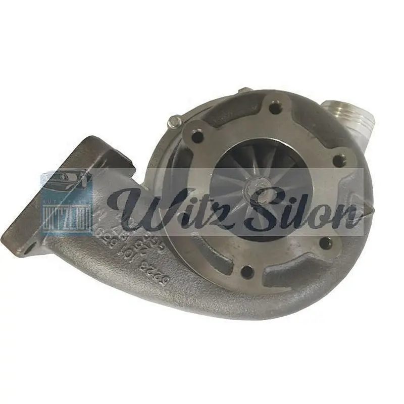 For Deutz turbocharger 53289737067 04180178 4180178 K283270C2529 K28 3270C 2529 NH519780000024