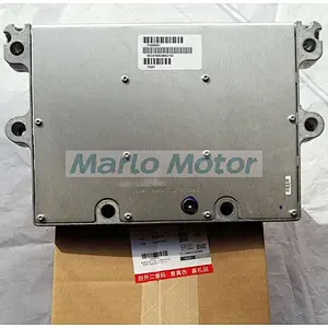Cummins isx qsx15 qsm11 electric control module ecm 3408501 4309175