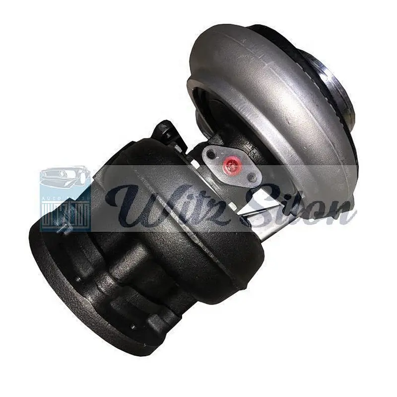 For Weichai WD615.56-58-175-194KW turbocharger 3785401 4051155 4051157 612600118896 4047914