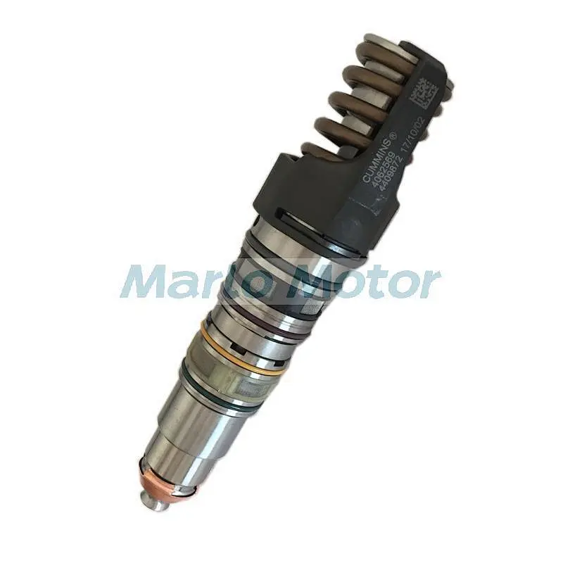 4062569 4010346 original cummins diesel engine qsx15 parts