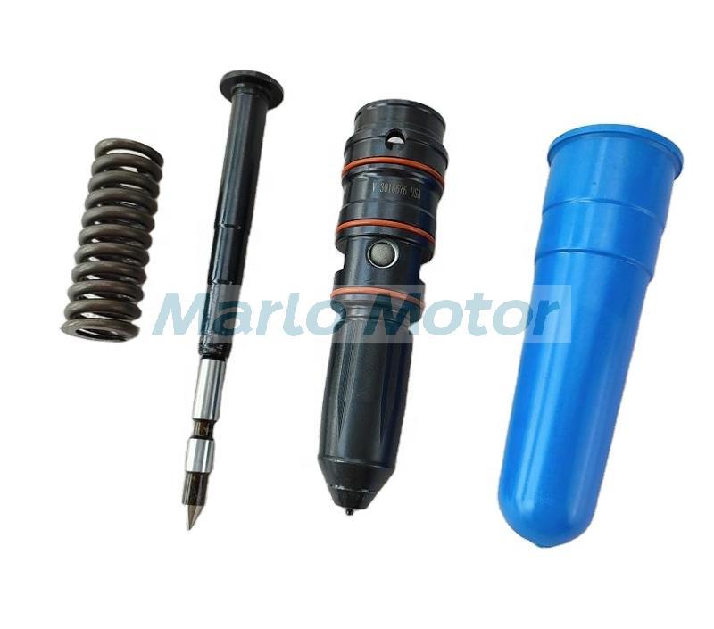 K19 KTA19 K38 KTA38 K50 KTA50-G KTA-50 common rail fuel injector 3016676 207588 3001485 3008899