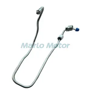 QSC8.3 QSC 8.3 R290-7 diesel engine parts cylinder injector fuel supply tube 3944686 3944688 3944690 3944692 3944694 3944696