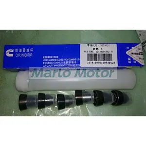 Genuine Cummins K19 QSK19 injector cup for cummins 3279720 3279765