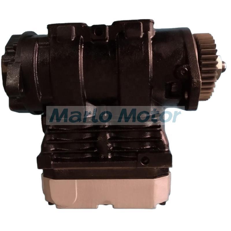 6B 6BT 6BT5.9 B5.9 6B5.9 6BT59 diesel engine air compressor 5274509 5285437 5285438 5285448 4947027