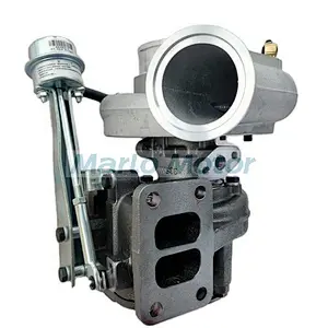 6ISBe185 ISDe185 QSB6.7 HE351W engine turbocharger 4043982 4955908 4033409 4043980 2834176