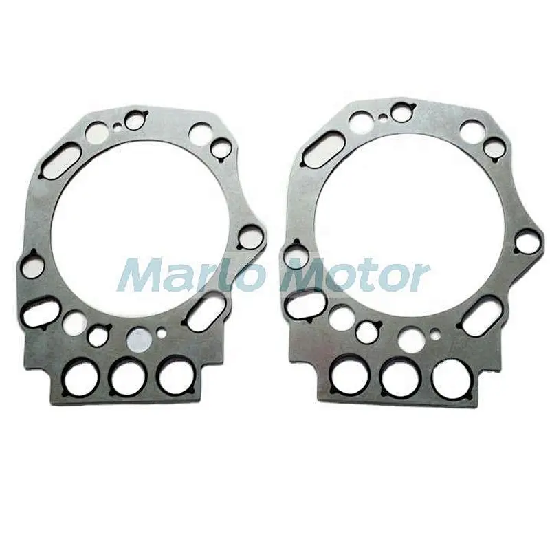 QSK45 QSK60 diesel engine cylinder head gasket 4086225 3649981 4080532 4066243 3410963
