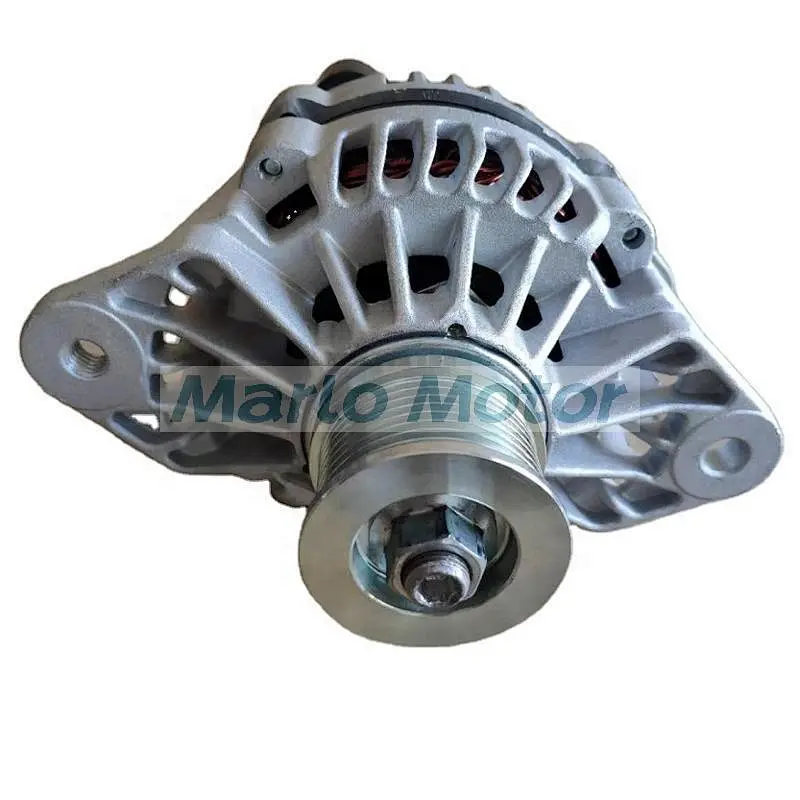 R210LC-7 R210LC-9 R220-5 R140LC-7 R160LC-3 R215-7 R220LC-9S R320LC-7A R450LC-7A R500LC-7 alternator 21Q6-41000 21E6-40030