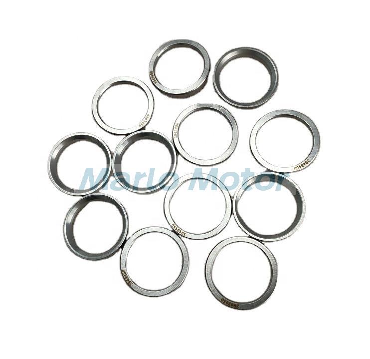 6BT QSB ISDE QSB6.7 6D107 PC200-8 engine exhaust valve seat 6754-11-1180 3943450