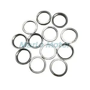 6BT QSB ISDE QSB6.7 6D107 PC200-8 engine exhaust valve seat 6754-11-1180 3943450