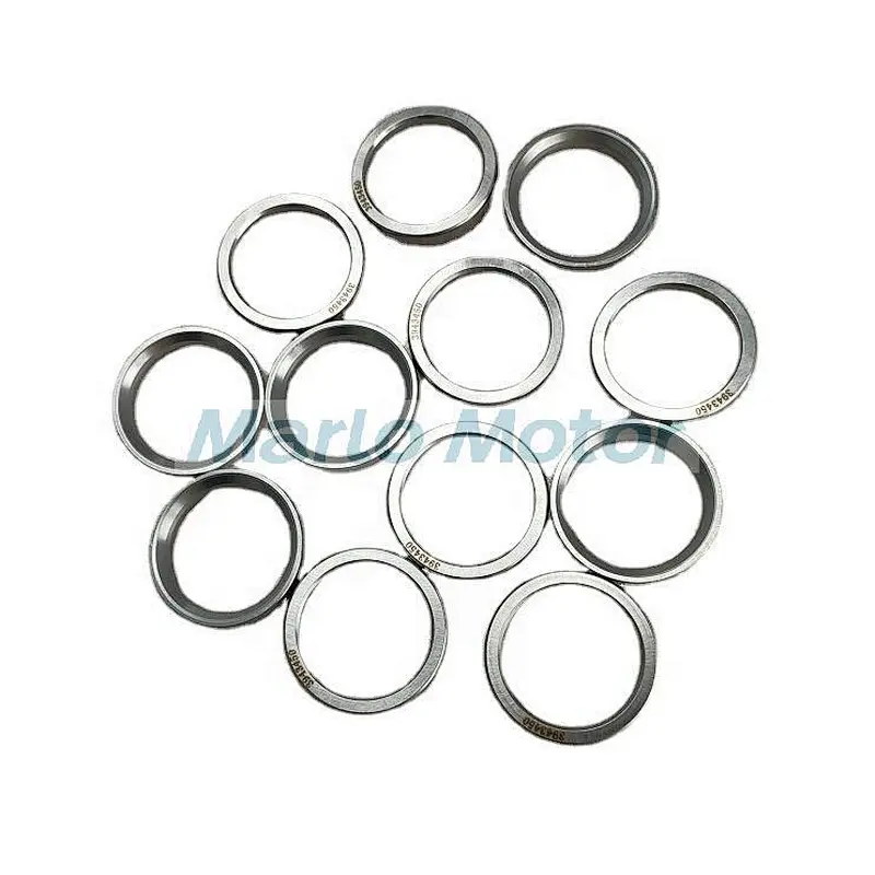 6BT QSB ISDE QSB6.7 6D107 PC200-8 engine exhaust valve seat 6754-11-1180 3943450