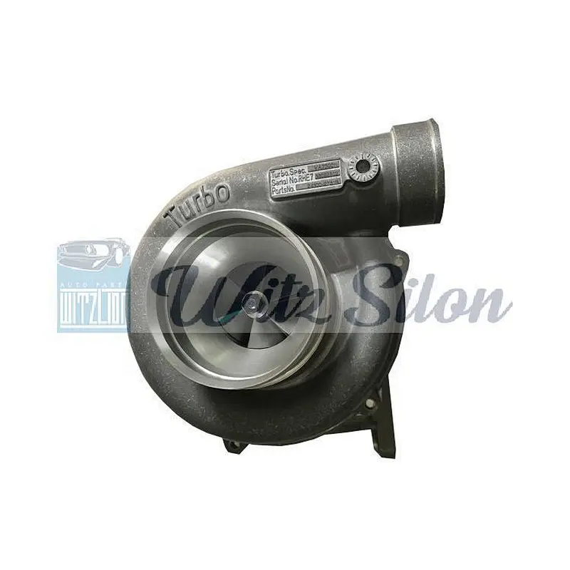 YF68 VX88 VX881210 turbocharger VB730011 24100-2750A 24100-2751A