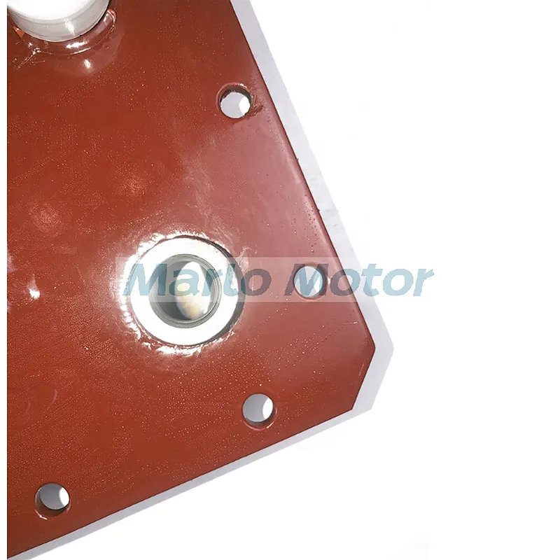 KTA38-G3 KTA50-G9 6KTA K38 KTA38 K50 KTA50 marine aftercooler core 3638360 3049521 3065432 3068976 3638363 638360