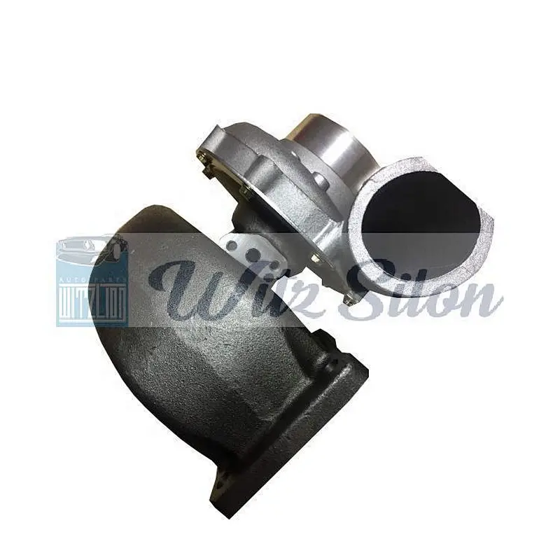 For Cummins DAF Various H2C turbocharger 3034325 3034326 3034327 3034332 3034334 3034336 3034338 3504696