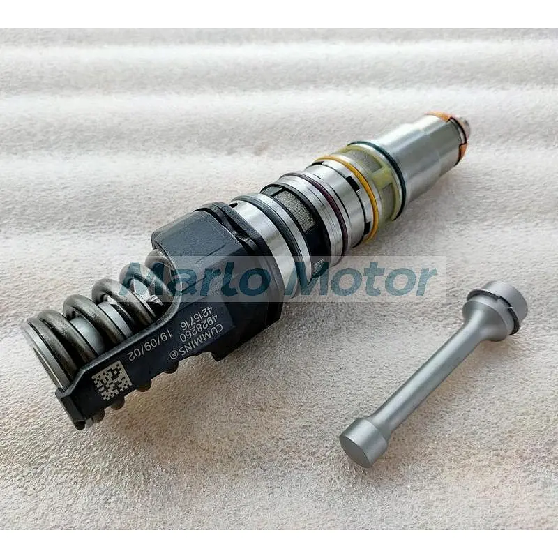 QSX15 ISX15 X15 diesel engine parts fuel injector 4062569NX 4062569RX 4928260 4062569 4954434 4928260PX