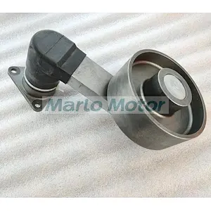 K19 QSK19 QSK19G K38 KTA38 K50 G50 QSK50 original fan hub idler arm lever idler pulley assembly lever idler 4009442 4009442-20