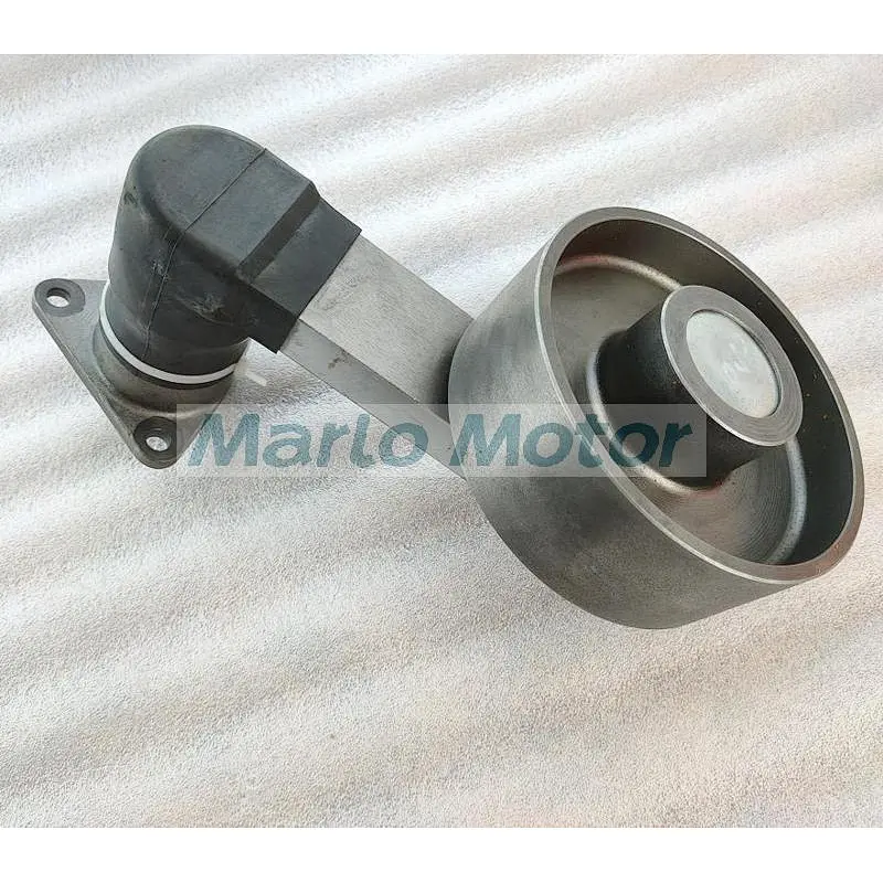 K19 QSK19 QSK19G K38 KTA38 K50 G50 QSK50 original fan hub idler arm lever idler pulley assembly lever idler 4009442 4009442-20