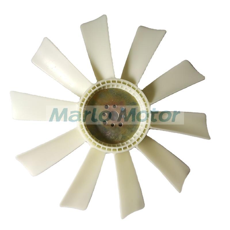 4BT 3.9L B3.9 4BT 4BTAA 4BT5.9 diesel engine fan blade 3908079 3912751