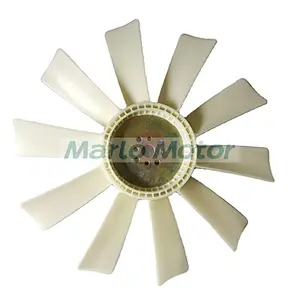 4BT 3.9L B3.9 4BT 4BTAA 4BT5.9 diesel engine fan blade 3908079 3912751