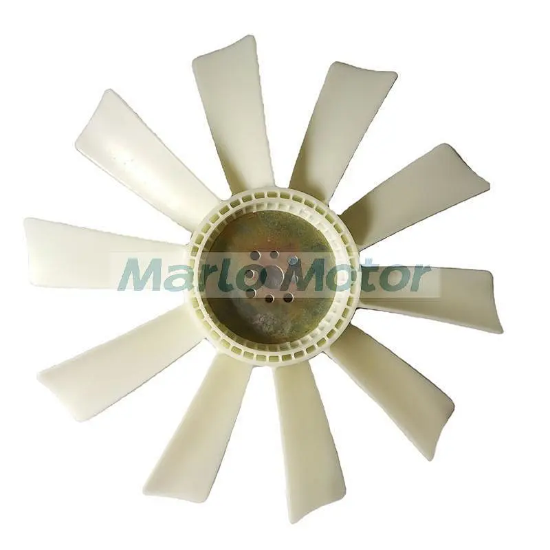 4BT 3.9L B3.9 4BT 4BTAA 4BT5.9 diesel engine fan blade 3908079 3912751