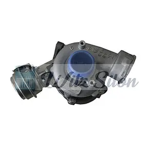A4 1.9TDI 2.0TDI B6 B7 turbocharger 038145702EX 038145702NX 038145702EV 038145702NV