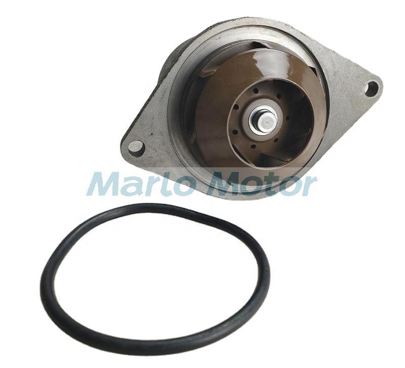 6B 6BT 6B5.9 6BT5.9 QSB5.9 diesel engine water pump 3286275