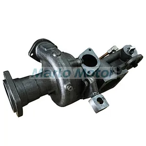 Kta19 Cummins Engine Water Pump 3017471