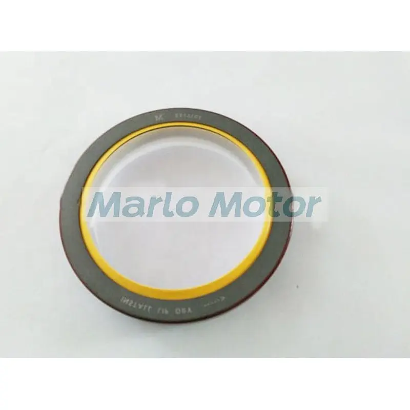 Genuine Mining Dump Truck Engine k19 Part Cummins Oil Seal 3075523