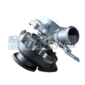 High performance turbocharger 812971-0007 BK3Q-6K682-AB BK3Q6K682AB BK3Q6K682RC BK3Q-6K682-RC