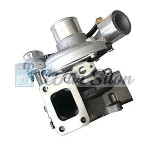 YCTC-752 752AD056153 DKA600-1118100-752-01 turbocharger hot sale