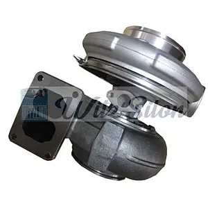 HC5A turbocharger 3594081 3525354 3525355 3594082 3803119 4033514 3801803 3803119 3594082
