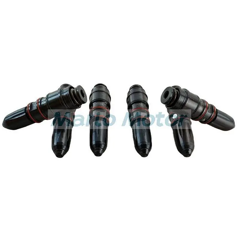 NT855 NTA855 NTA855-C360S10 diesel engine PT pump common rail fuel injector 4914325 3054218