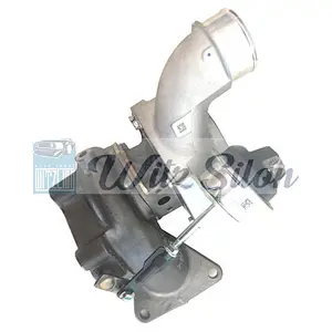 For JMC N720 N725 turbocharger 859781-0004 JN1-6K682-AA JX493ZLQ5 JN16K682AA