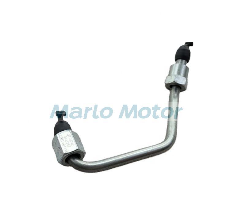 6L ISLe QSL8.9 QSL9 diesel engine parts Injector fuel supply tube 3975042