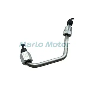 6L ISLe QSL8.9 QSL9 diesel engine parts Injector fuel supply tube 3975042