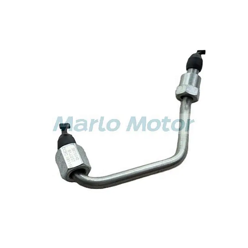 6L ISLe QSL8.9 QSL9 diesel engine parts Injector fuel supply tube 3975042