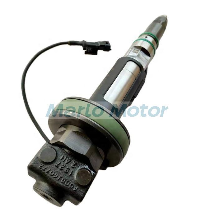 K19 KTA19 QSK19 CM850 fuel injection pump fuel injector 2867149 2882079 4964170 4918073 4955524 2882077 4964173 4964172 4964171