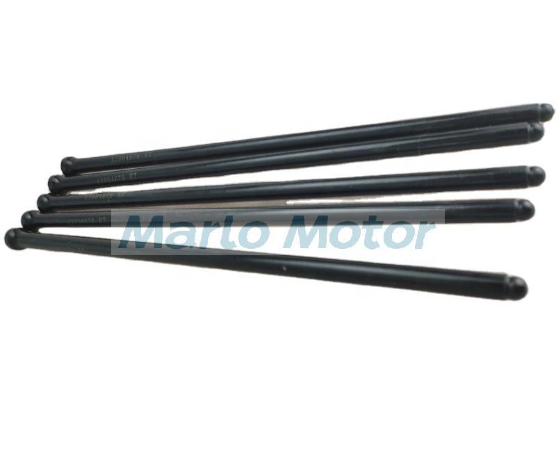 6B 6BT 6B5.9 6BT5.9 QSB5.9 6D102 engine valve push rod 3284377 3923262 3904679 3904364 3901898